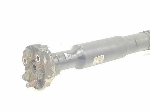 Foto 2ª: Transmision Central Bmw Serie 3 315 318 CI 131CV 96KW [194E1] (2003)