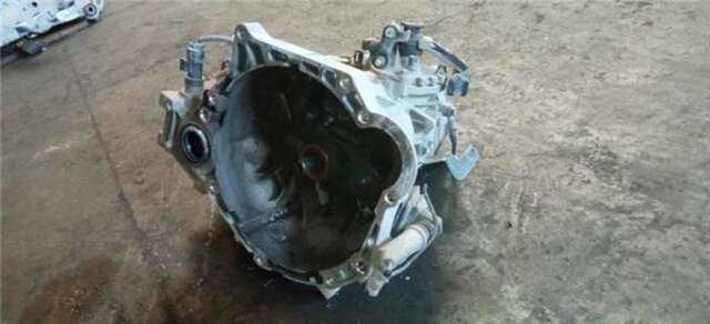 Foto 2ª: Caja Cambios Hyundai ix20 1.4 [G4FA]