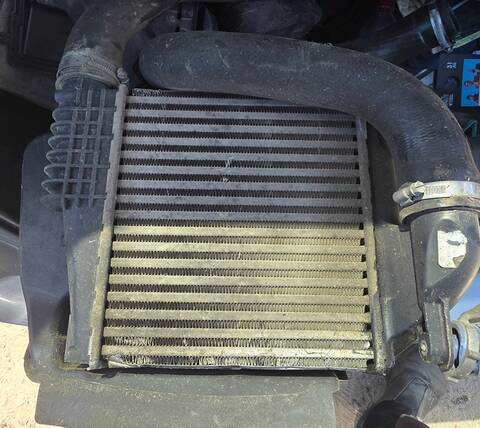 Intercooler Peugeot 308 STYLE 99CV 73KW