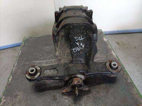 Diferencial Trasero Lexus IS 300H 223CV 164KW