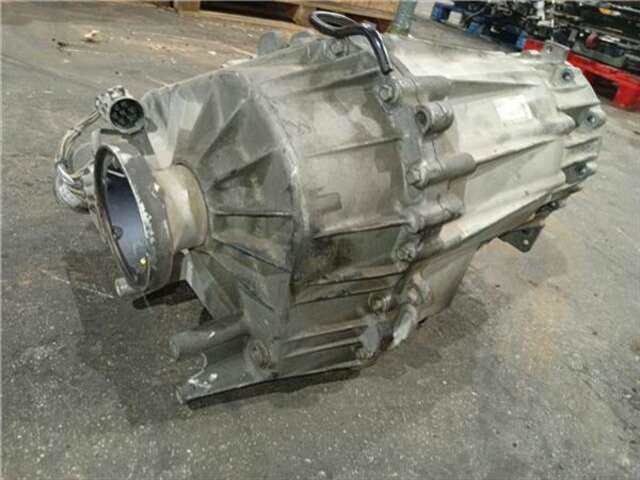 Foto 3ª: Caja Transfer Mercedes Clase ML 230 4.3 430 (163.172) [4.3 LTR. - 200 KW V8 24V CAT] [M 113.942]