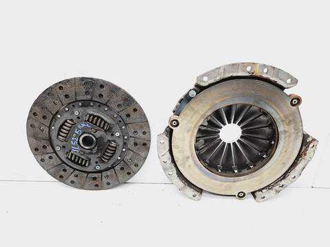 kit Embrague Kia Carnival 2.9 CDRI EX 144CV 106KW