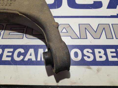 Foto 3ª: Brazo Suspension Trasero Derecho Seat Exeo 2.0 TDI 143CV [CAGA] (2008)