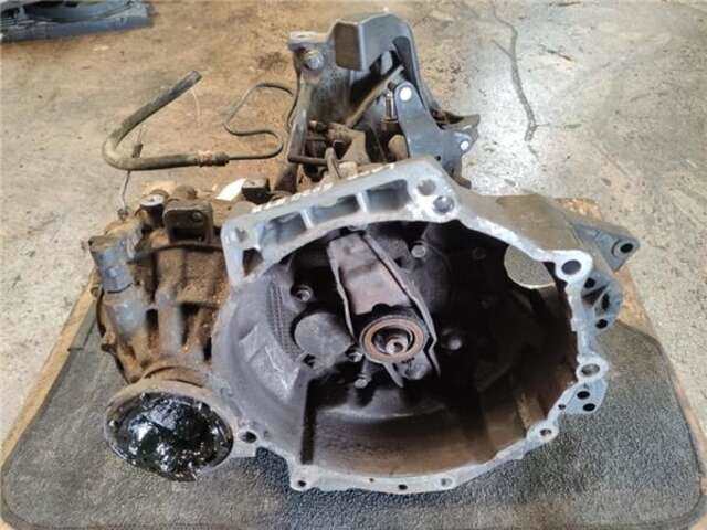 Caja Cambios Seat Leon 1.9 TDI