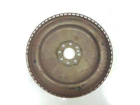 Foto 2ª: Volante Motor Mercedes Sprinter 310-313-316 CDI 906.131-132-133-135) 184CV 135KW [651955] (2006)