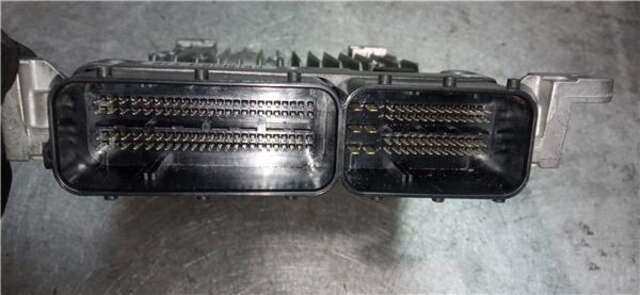 Foto 3ª: Centralita Motor ECU Mercedes Clase C 160 2.1 C 220 D (205.304) [2.1 LTR. - 125 KW CDI CAT]
