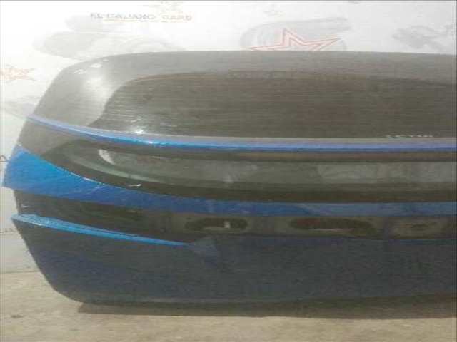 Foto 4ª: Portón Honda Civic BERLINA 116CV 85KW