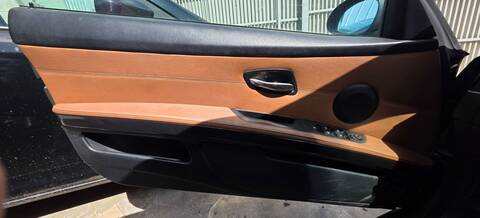 Tapizados Cartoneras Bmw Serie 3 315 N43B20A AUT.