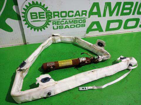 Foto 2ª: Airbag Cortina Delantero Derecho Fiat Bravo 1.9 DYNAMIC MULTIJET 120CV [192A8000] (2007)