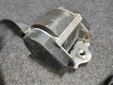 Foto 3ª: Cinturón Delantero Derecho Citroen Jumper FURGON
