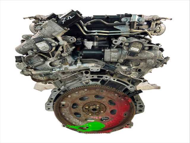 Motor Completo Infiniti G37 320CV 235KW