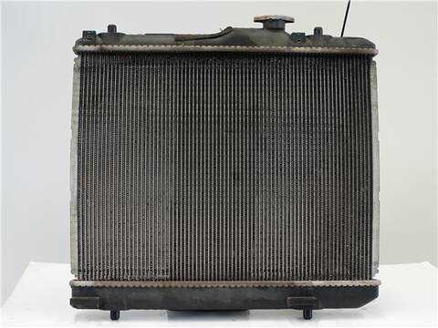 Foto 2ª: Radiador Motor Suzuki Splash 1.0 GLS 65CV 48KW [G/K10B] (2011)