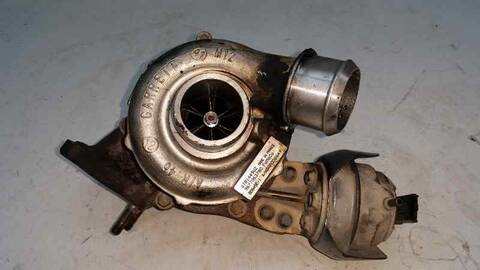 Turbocompresor Ford Galaxy 2.0 TDCI CAT 140CV 103KW