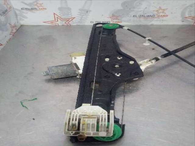 Foto 2ª: Elevalunas Eléctrico Delantero Izquierdo Bmw Serie 3 315 320D 163CV 120KW [D/204D4] (2007)