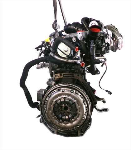 Foto 4ª: Motor Completo Dacia Lodgy 1.5 DCI 2012- [K9KU8] (2019)