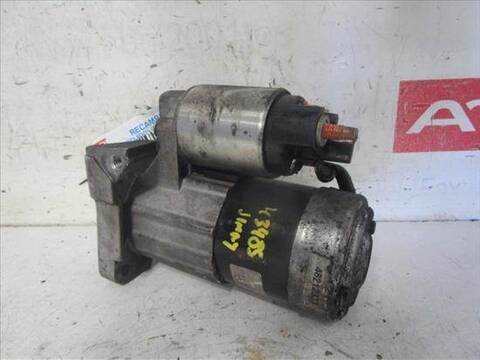 Foto 2ª: Motor de Arranque Suzuki Jimny 1.5 DDIS 4WD 65CV 48KW [D/ K9K] (2005)