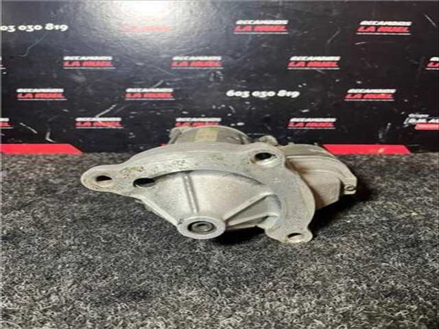 Foto 2ª: Motor de Arranque Citroen Jumper 30 L1H1 BLUEHDI 110 BLUE-HDI FAP 110CV 81KW FURGON [AH03]