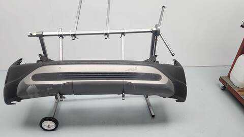 Paragolpes Trasero Hyundai Kona 1.6 GDI HYBRID 105CV 77KW