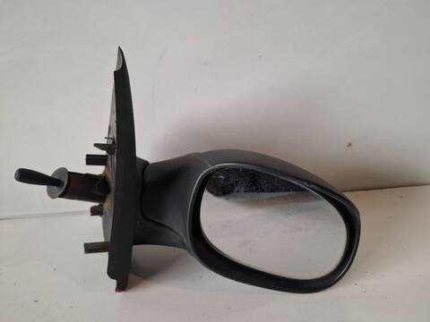 Retrovisor Derecho Citroen C2 8HZ