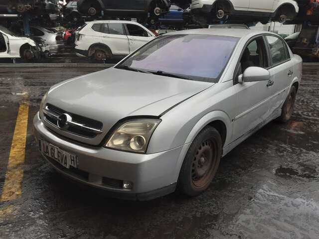 Mangueta Delantera Derecha Opel Vectra 2.2 16V 147CV 0CV