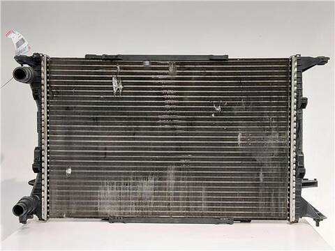 Radiador Motor Audi A4 2.0 BASIS BERLINA 143CV 105KW