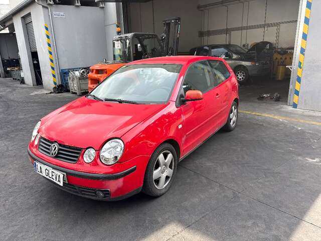 Compresor Aire Acondicionado Volkswagen Polo 1.9 TDI 0CV