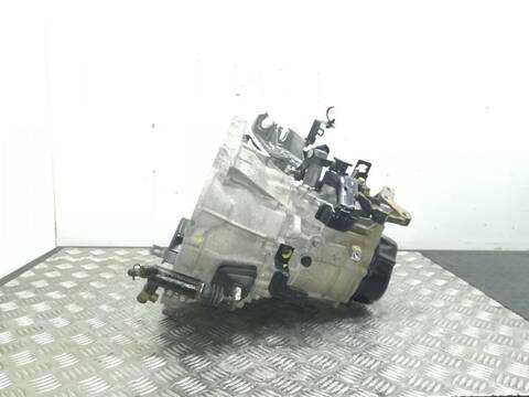 Caja Cambios Kia Venga G4FA