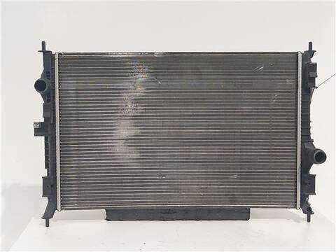 Radiador Motor Peugeot 508 1.5 ACTIVE PACK 131CV 96KW