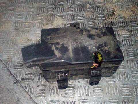 Caja Reles Fusibles Hyundai Terracan 2.9 CRDI GL 163CV 120KW