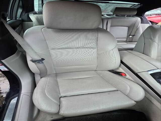 Asiento Delantero Derecho Bmw Serie 7 720 N57D30B AUT.