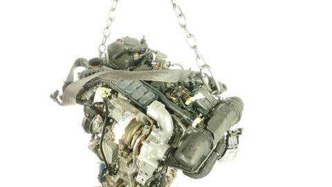Motor Completo Peugeot 2008 1.2 THP 130