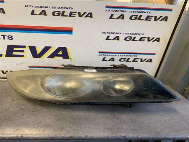 Faro Derecho Bmw Serie 3 315 2.0 DI 163CV BERLINA 0CV