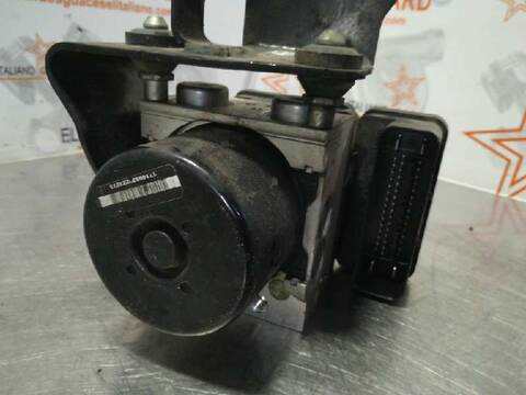 Foto 4ª: Abs Chrysler Sebring 2.0 CRD LIMITED BERLINA 140CV 103KW [BYL] (2008)