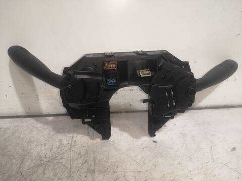 Foto 3ª: Mando Multifuncion Citroen C4 9HX BERLINA (2007)