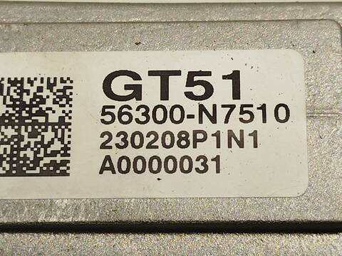 Foto 3ª: Columna Dirección Hyundai Tucson 1.6 T-GDI HYBRID 179CV 132KW [G4FT] (2023)