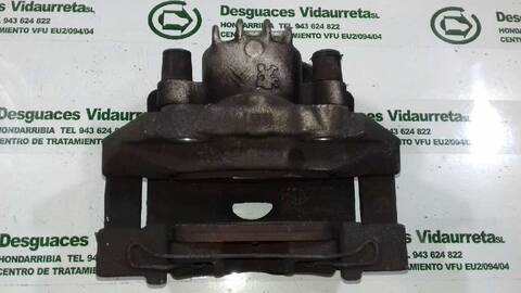 Foto 3ª: Pinza Freno Delantera Derecho Peugeot Partner 1.6 16V HDI 90CV 66KW [9HP] (2014)