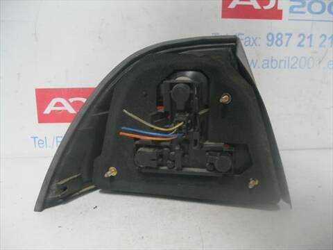 Foto 2ª: Piloto Trasero Derecho Saab 9-3 2.0 T BERLINA 150CV 110KW [B205E] (1999)