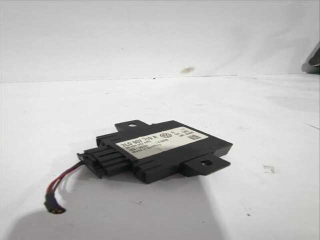 Centralita Motor ECU Volkswagen Phaeton 3.0 V6 TDI 4MOTION 240CV