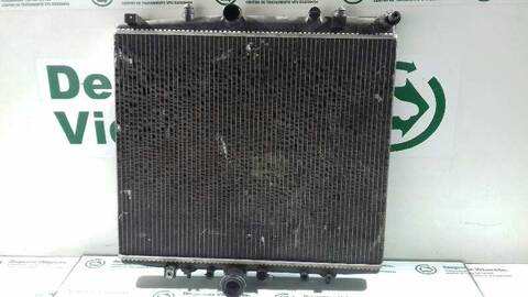 Radiador Motor Peugeot 807 2.2 HDI FAP CAT 4HW) 128CV 94KW