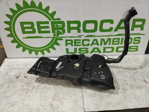 Deposito de Combustible Citroen C4 1.6 16V HDI FAP 109CV