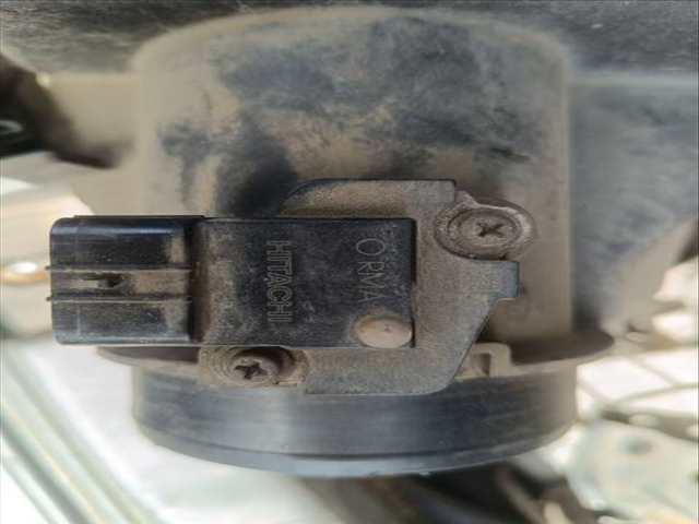 Caudalimetro Honda Crv N22B4 RE)