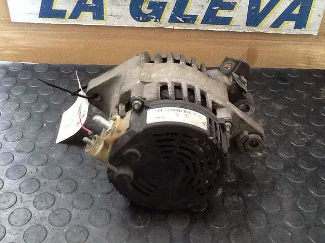 Foto 2ª: Alternador Toyota Aygo 1.0 [1KR] (2007)