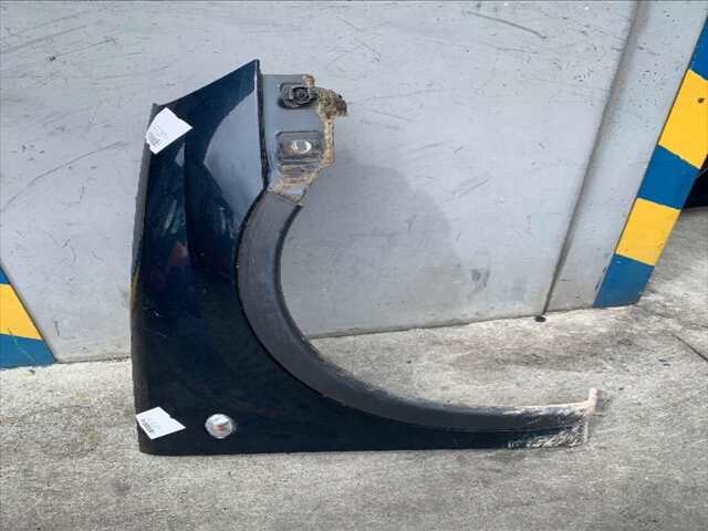 Aleta Delantera Derecha Opel Corsa 1.2 16V
