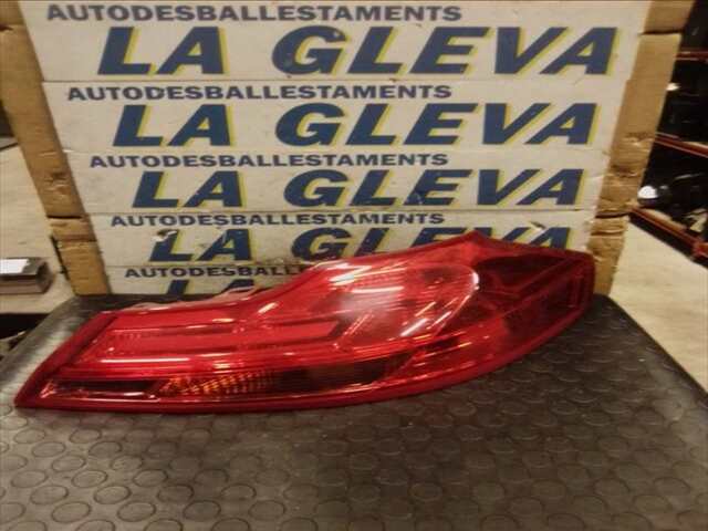 Foto 1ª: Piloto Trasero Derecho Opel Insignia 2.000 CDTI 160CV/118KW [A20DTH] (2009)