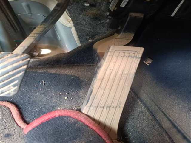 Pedal Acelerador Hyundai ix35 D4FD