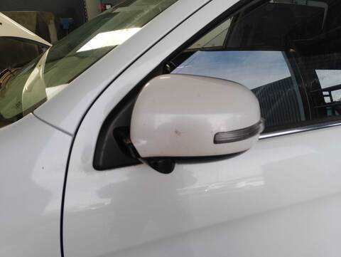 Retrovisor Izquierdo Citroen C4 ATTRACTION AIRCROSS 114CV 84KW