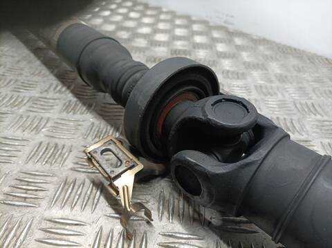 Foto 3ª: Transmision Central Mercedes Clase C 160 C 220 CDI 203.706) COUPE 143CV 105KW [611962] (2002)