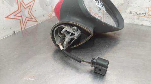 Foto 2ª: Retrovisor Derecho Seat Leon ERENCE 105CV 77KW [CAY] (2011)