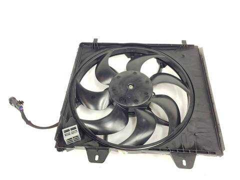 Electroventilador Opel Corsa ELEGANCE