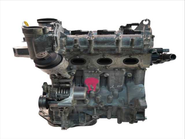Motor Completo Seat Ibiza 60CV 44KW